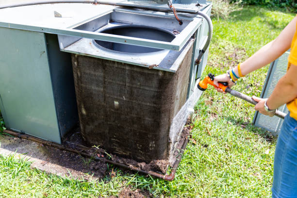 Best Home Air Vent Cleaning  in Dalton Gardens, ID