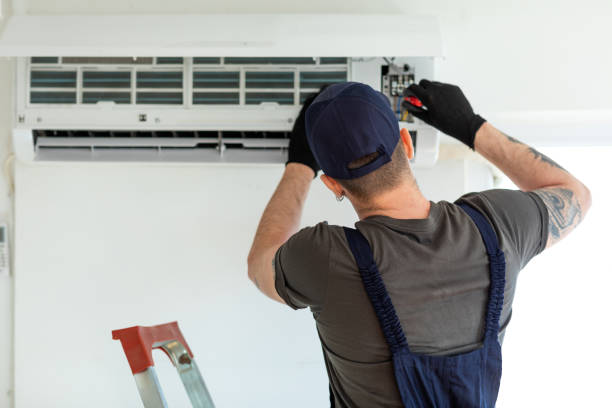 Best HVAC Air Duct Cleaning  in Dalton Gardens, ID