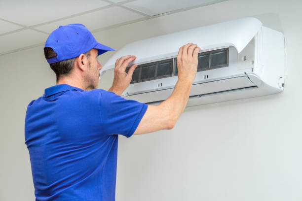 Best Affordable HVAC Duct Cleaning  in Dalton Gardens, ID