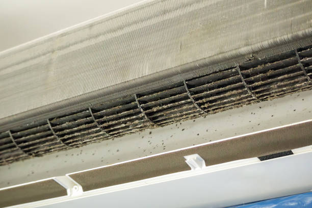 Professional Airduct Cleaning in Dalton Gardens, ID