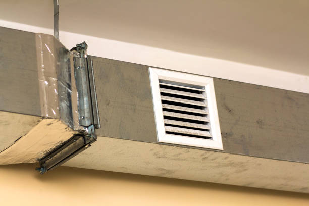 Best Affordable Duct Cleaning Services  in Dalton Gardens, ID